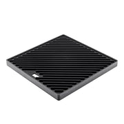 Recteq Reversible Cast Iron Griddle Sear Kit - The Kansas City BBQ Store