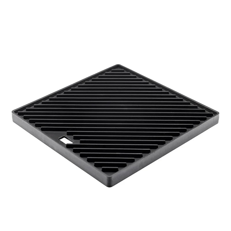 Recteq Reversible Cast Iron Griddle Sear Kit - The Kansas City BBQ Store