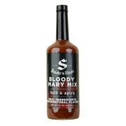 Smoke'n Magic Bold & Spicy Bloody Mary Mix 32oz Bottle