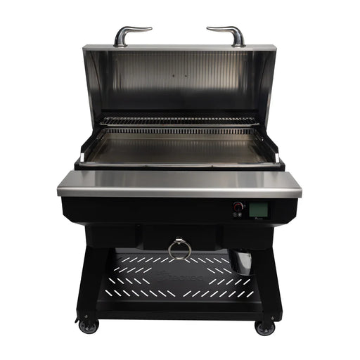 Recteq Smokestone 600 Griddle - The Kansas City BBQ Store