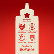 Blues Hog Steak & Chop Sauce - The Kansas City BBQ Store