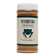 Assaisonnement pour steakhouse Cattleman's Grill 12,5 oz.