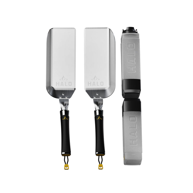 Halo Elite Stir-Fry Griddle Kit - The Kansas City BBQ Store