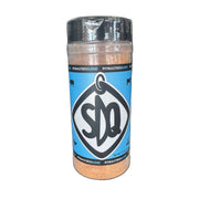 Summa Dat Que Pitmaster Blend