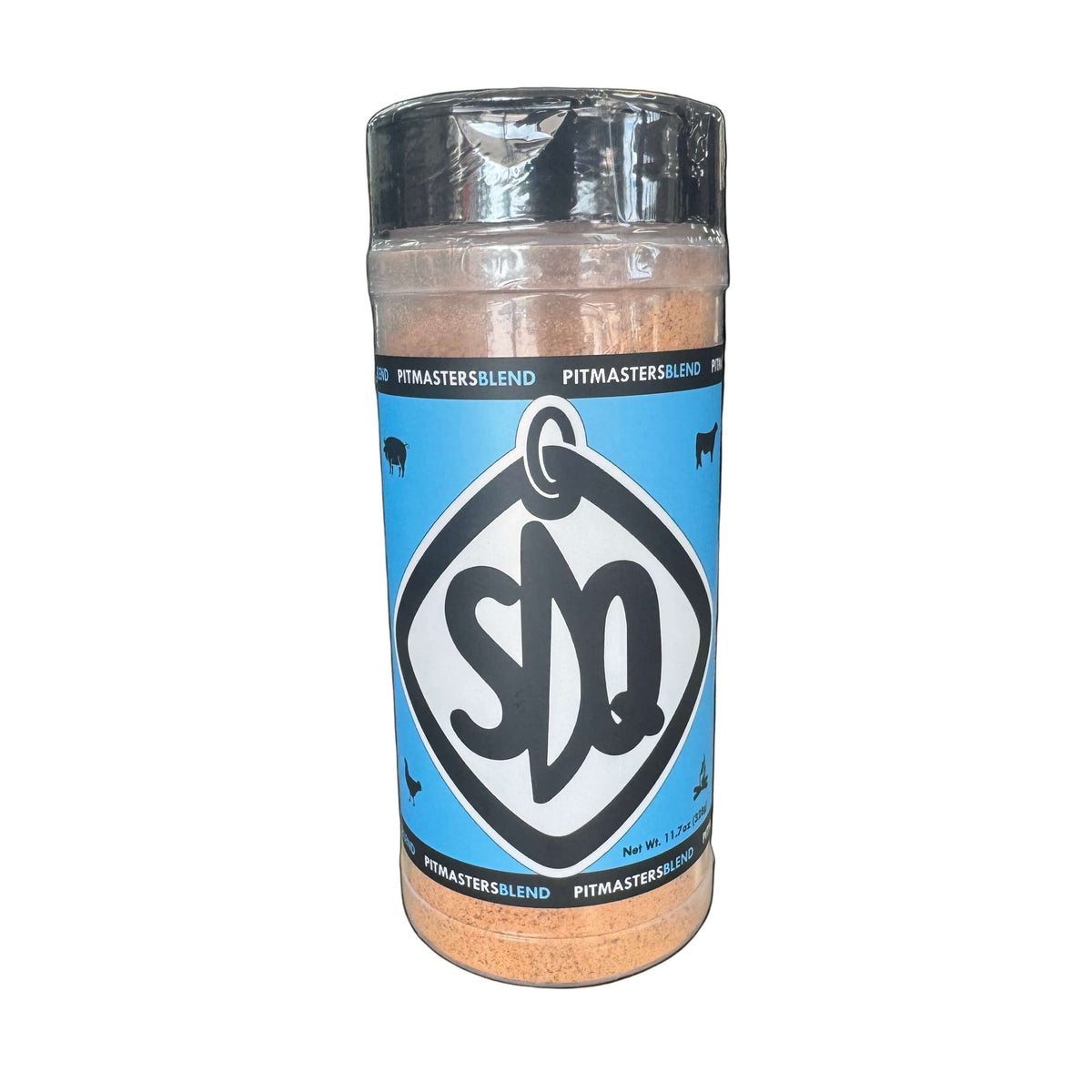 Summa Dat Que Pitmaster Blend