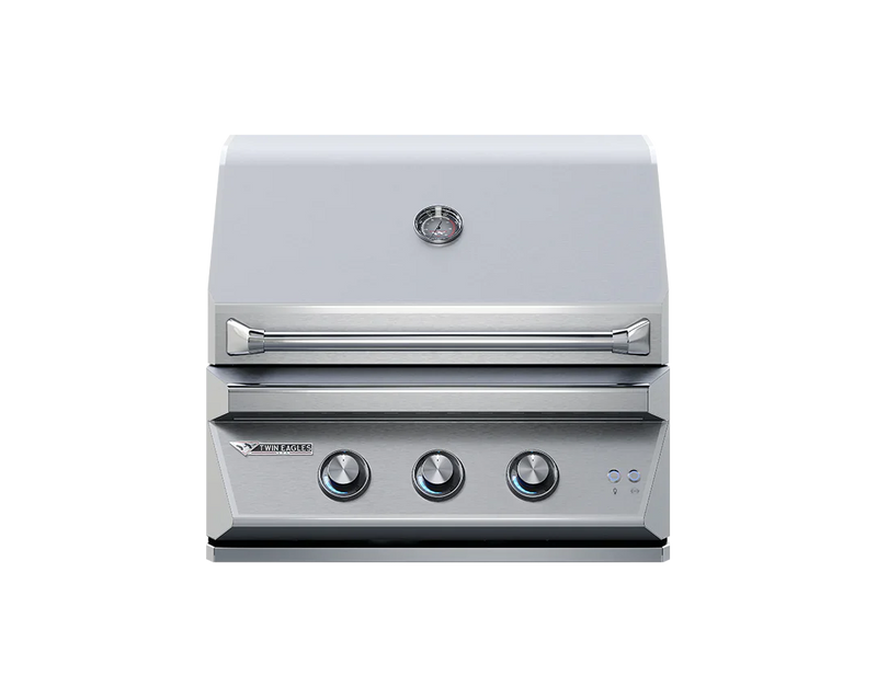 Twin Eagles C Series Built-In Gas Grill