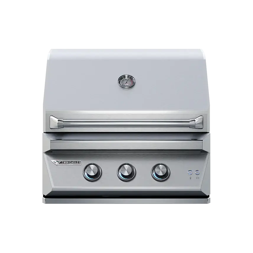 Twin Eagles C Series Built-In Gas Grill