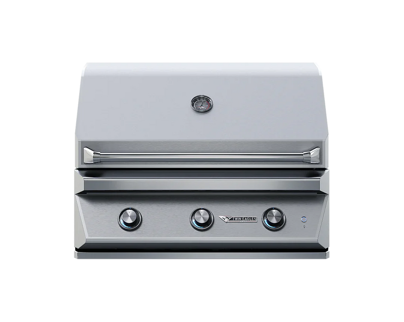 Twin Eagles C Series Built-In Gas Grill