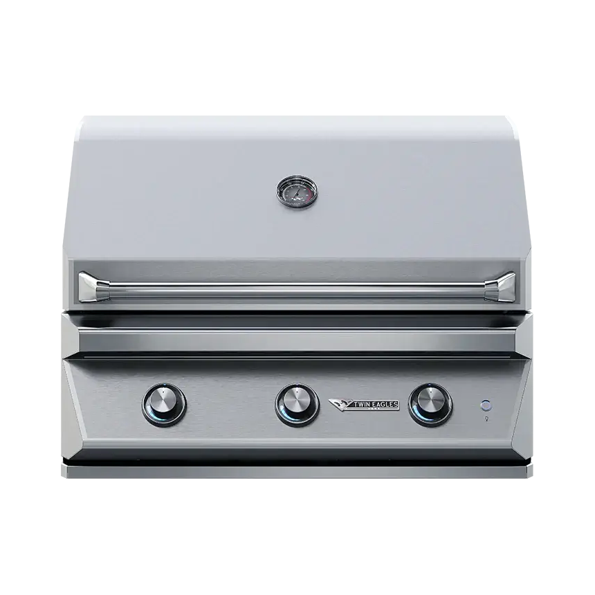 Twin Eagles C Series Built-In Gas Grill
