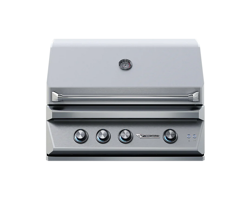 Twin Eagles C Series Built-In Gas Grill