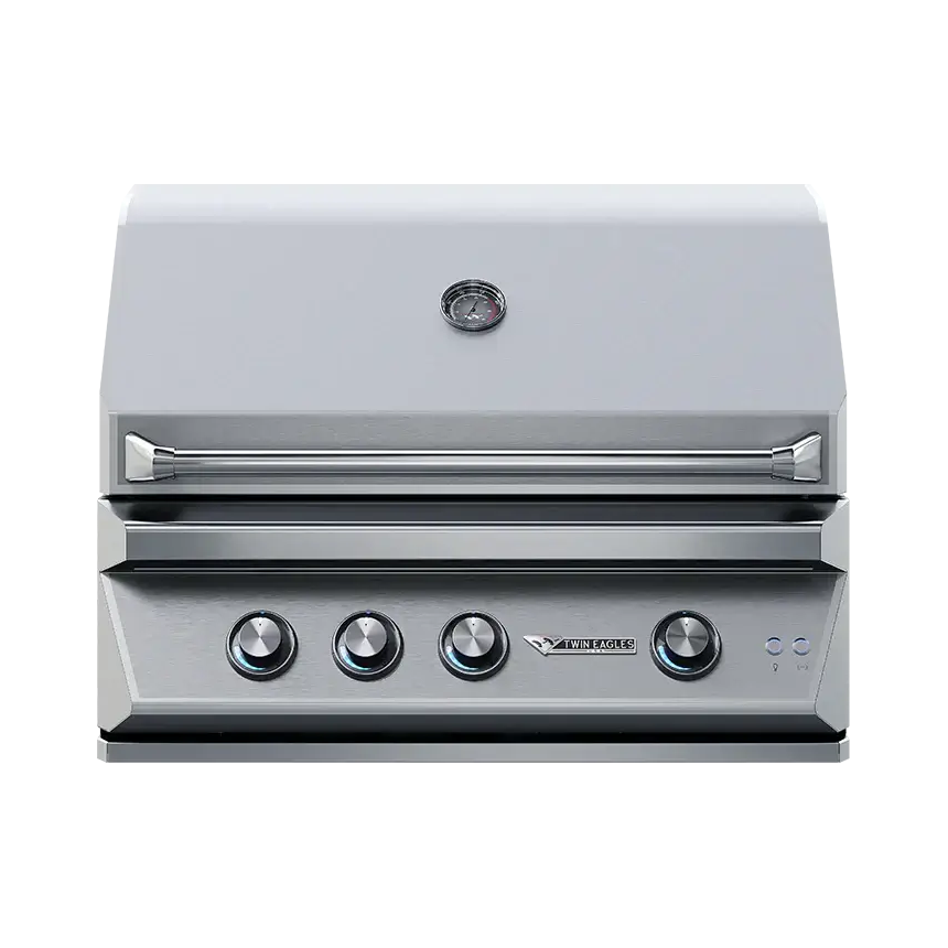 Twin Eagles C Series Built-In Gas Grill