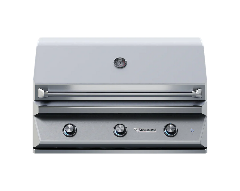 Twin Eagles C Series Built-In Gas Grill