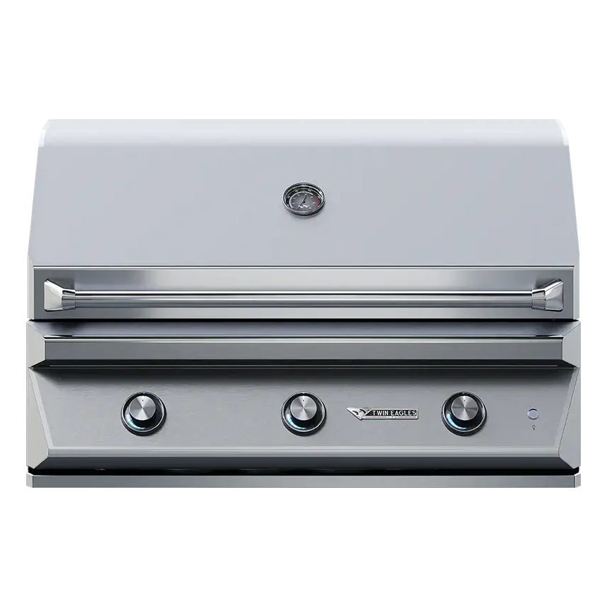 Twin Eagles C Series Built-In Gas Grill
