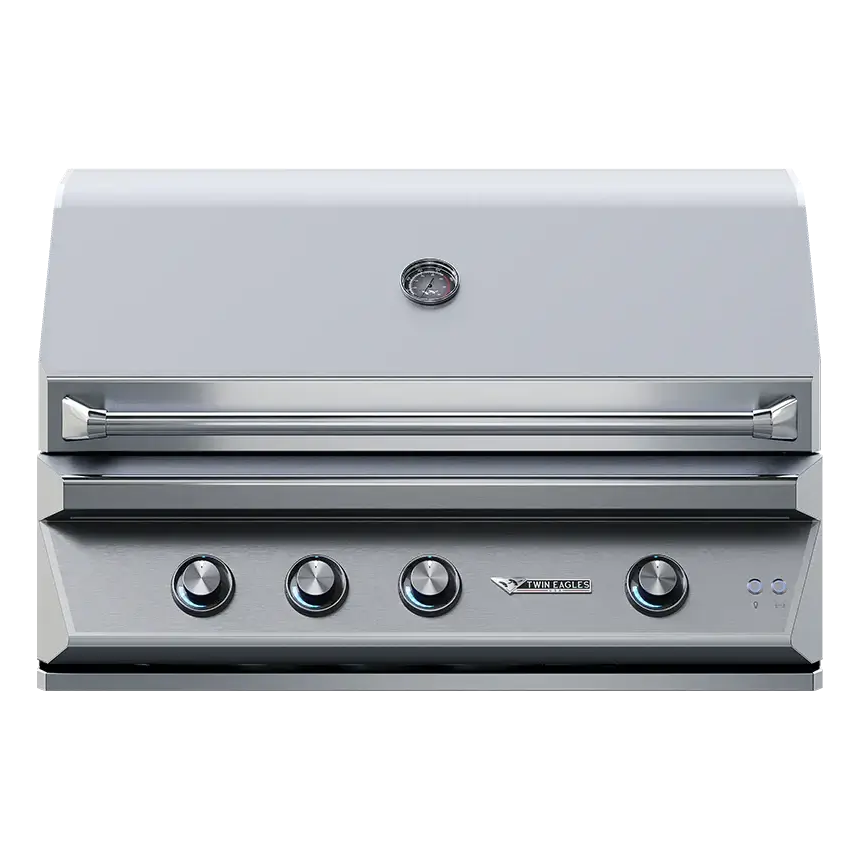 Twin Eagles C Series 42" Freestanding Gas Grill