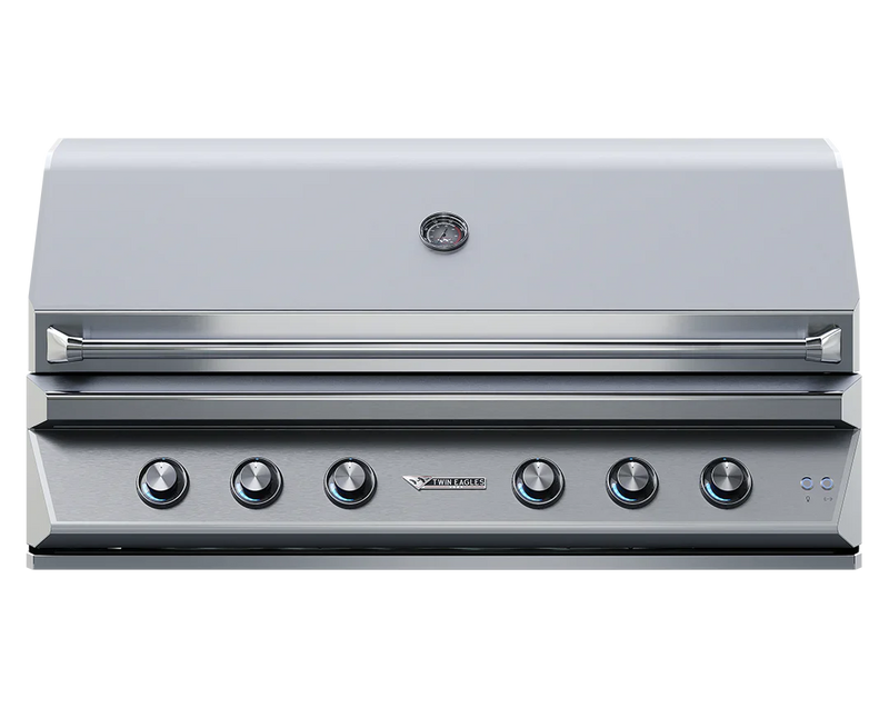 Twin Eagles C Series Built-In Gas Grill