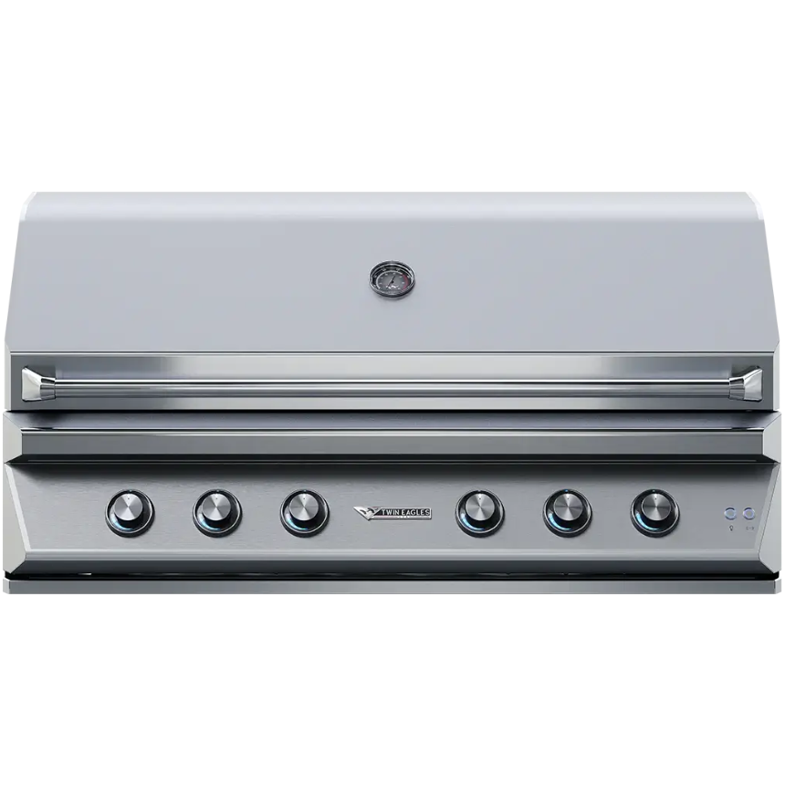 Twin Eagles C Series Built-In Gas Grill