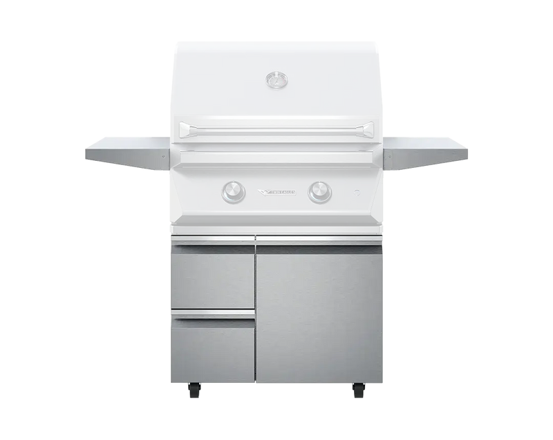 Twin Eagles 30" Gas Grill Base - The Kansas City BBQ Store