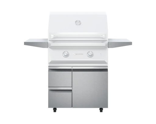 Twin Eagles 30" Gas Grill Base - The Kansas City BBQ Store
