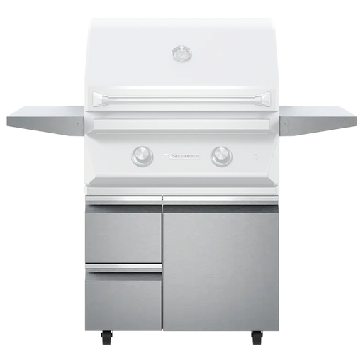 Twin Eagles 30" Gas Grill Base - The Kansas City BBQ Store