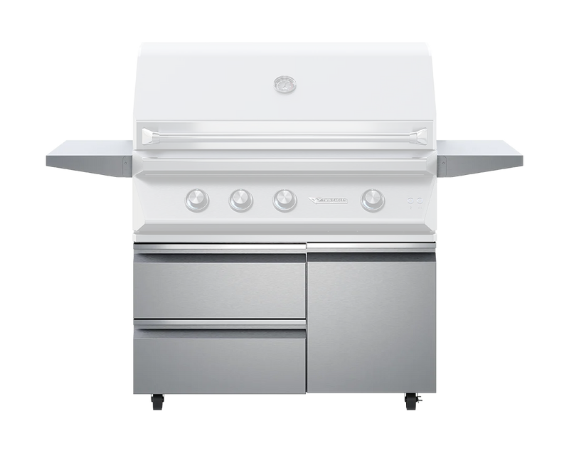 Twin Eagles C Series 42" Freestanding Gas Grill