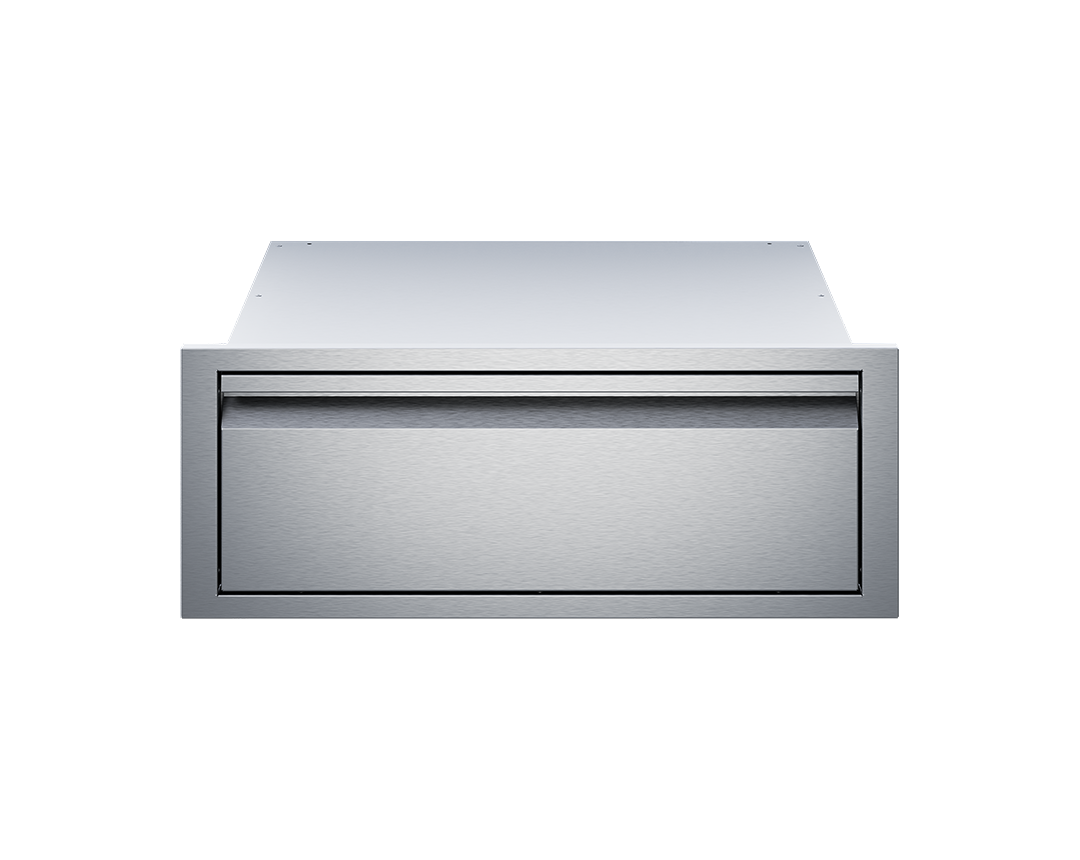 Twin Eagles 30" Single Storage Drawer