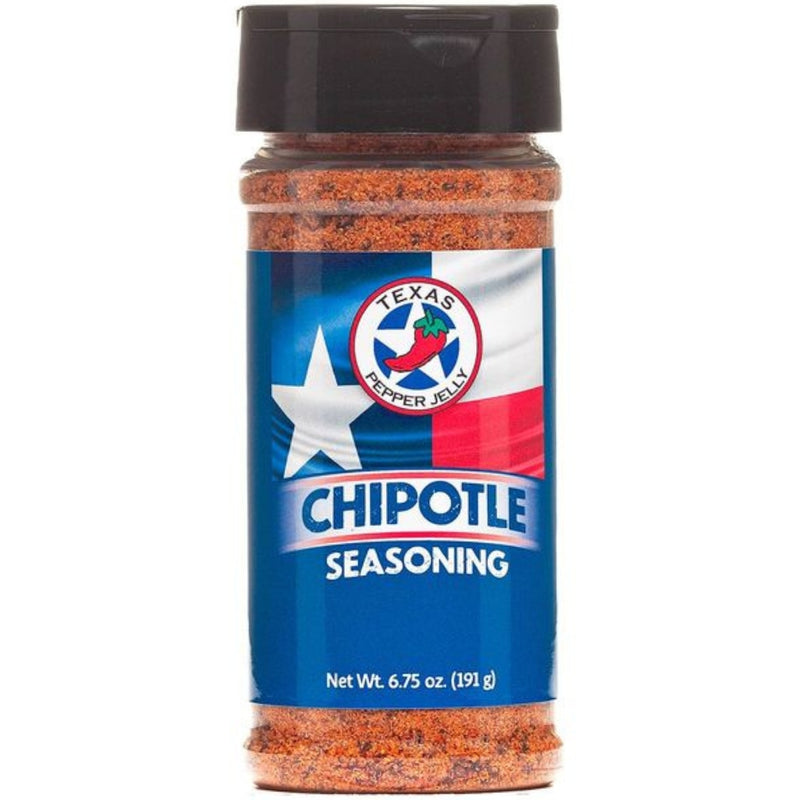Texas Pepper Jelly Chipotle Seasoning - The Kansas City BBQ Store