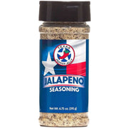 Texas Pepper Jelly Jalapeno Seasoning - The Kansas City BBQ Store