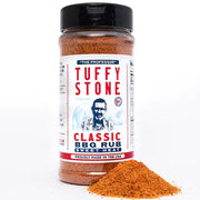 Tuffy Stone Classic BBQ Rub 10.17 oz. - The Kansas City BBQ Store