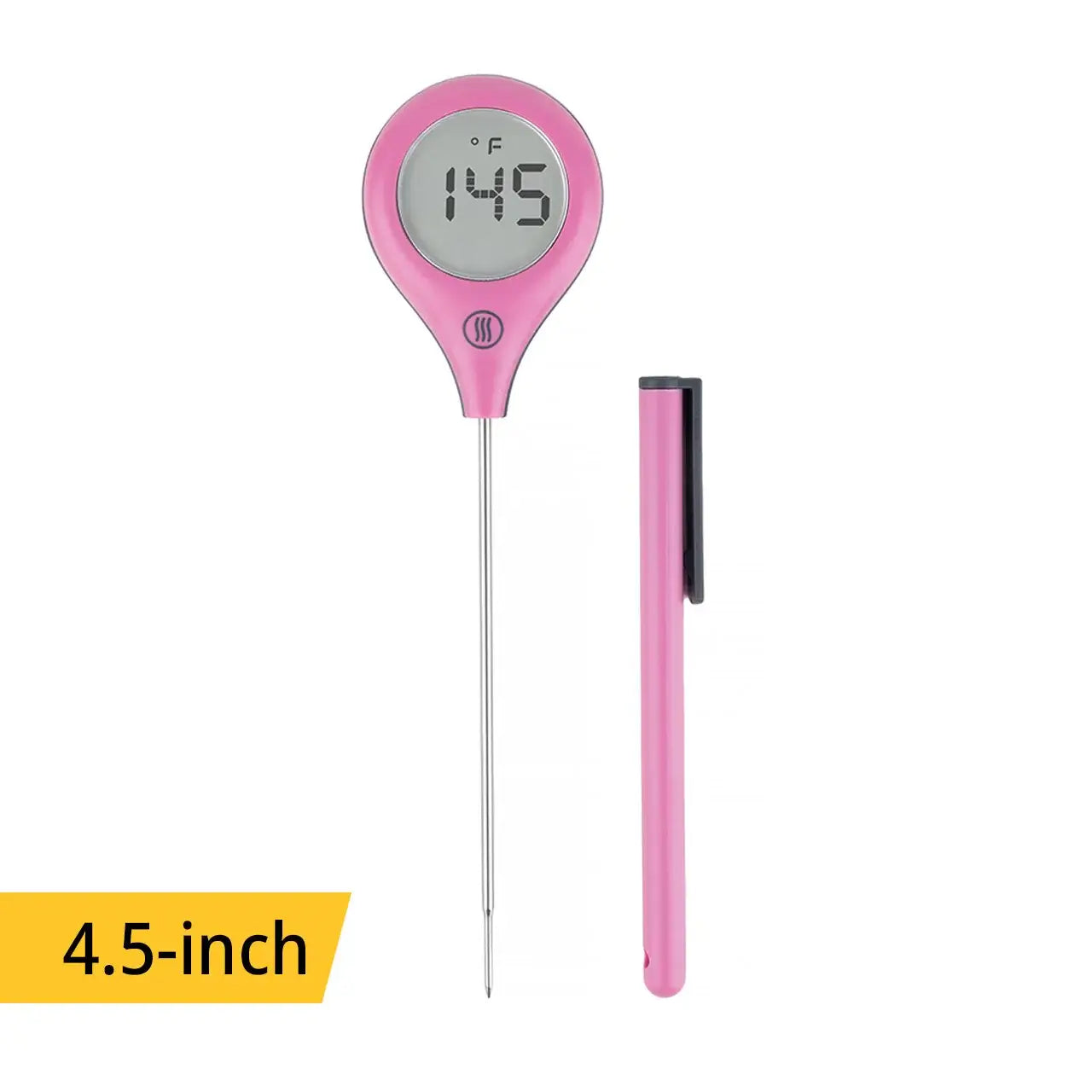Thermomètre numérique ThermoWorks ThermoPop 2