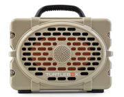 Turtlebox Original Portable Speaker | Gen 3 - The Kansas City BBQ Store