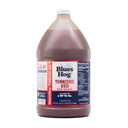 Blues Hog Tennessee Red Sauce - Gallon - The Kansas City BBQ Store