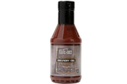 Texas Oil Dust Brandin' Oil BBQ Sauce | American Fire BBQ - Kansas City's Premier BBQ Store