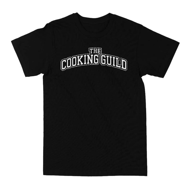 The Cooking Guild Crewneck