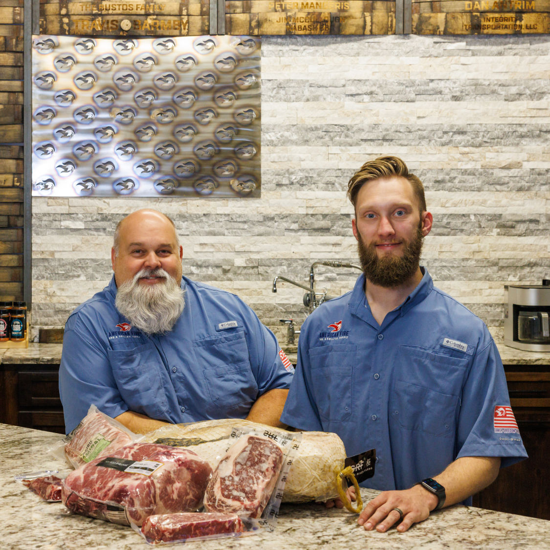The Kansas City BBQ Store