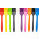 Thermoworks Hi-Temp Silicone Brush 8 Inch - The Kansas City BBQ Store
