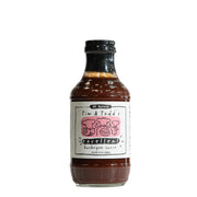 Tim & Todd's Excellent Barbeque Sauce