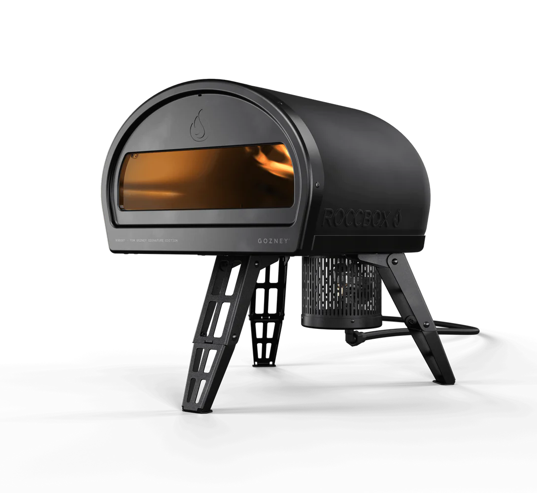 Gozney Roccbox Gas Pizza Oven