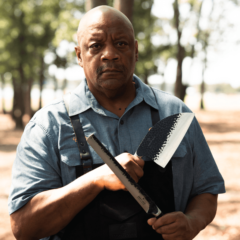 Dynasty Series Santoku