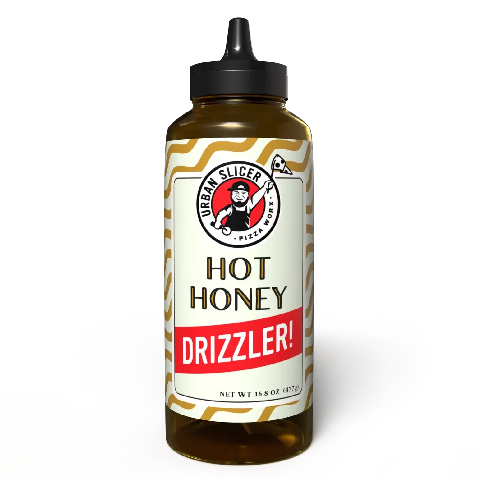 Hot Honey