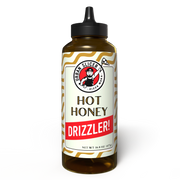 Hot Honey