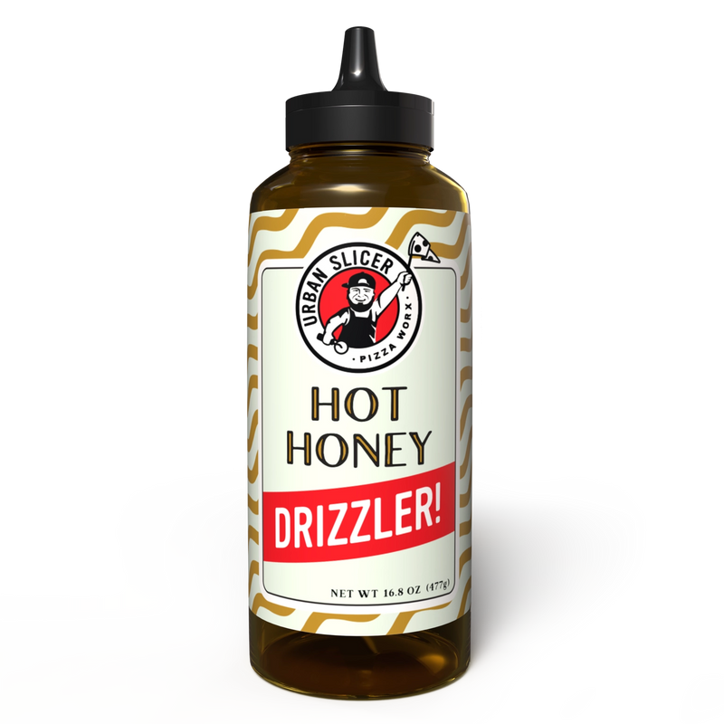 Hot Honey