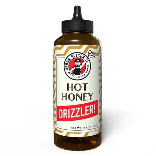 Hot Honey