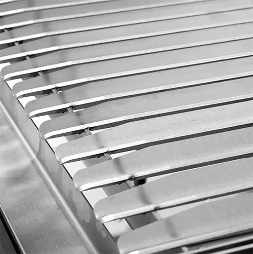 Yoder Smokers 60" El Dorado Santa Maria Grill