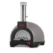 Infinity 50 Wood / Gas  Hybrid - 2 Pizza Oven. - The Kansas City BBQ Store