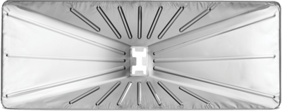 Napoleon grill drip tray liners designed to catch drips and keep your grill clean and mess-free.