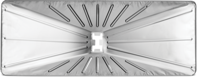 Napoleon Prestige 665V Foil Liners - The Kansas City BBQ Store