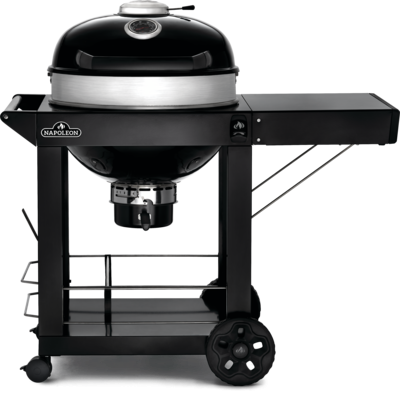 Napoleon Professional 22 Charcoal Cart