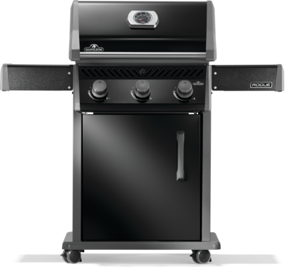 Napoleon Rogue 425 - The Kansas City BBQ Store