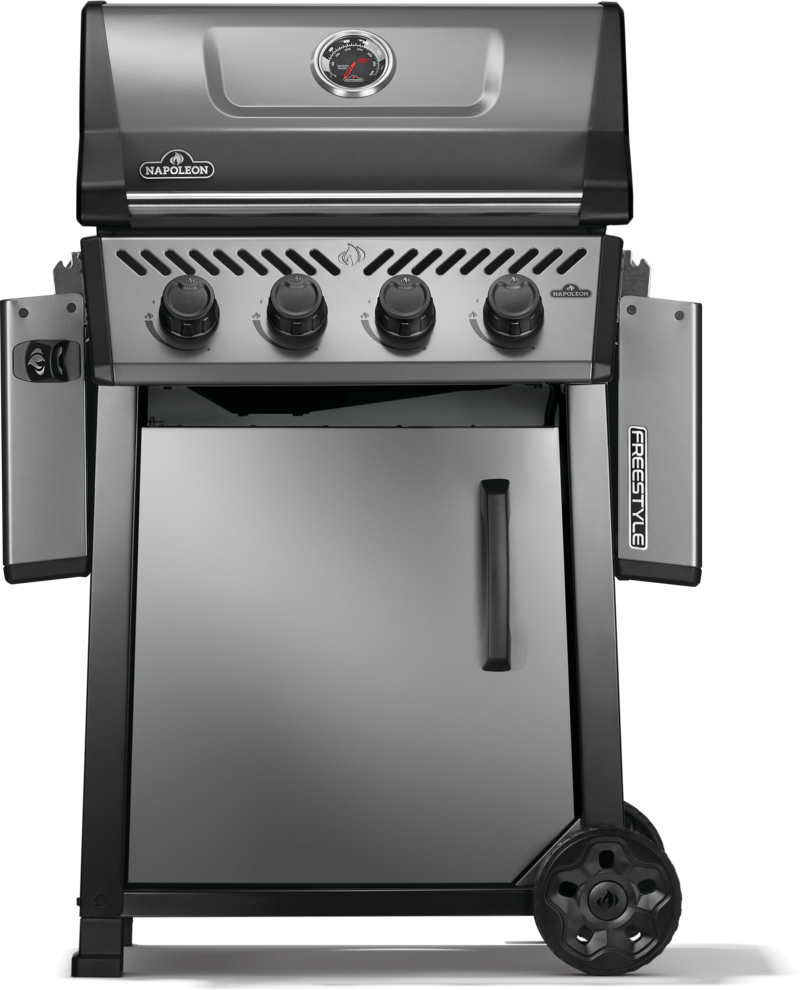 Napoleon Grills Freestyle™ 425 - The Kansas City BBQ Store