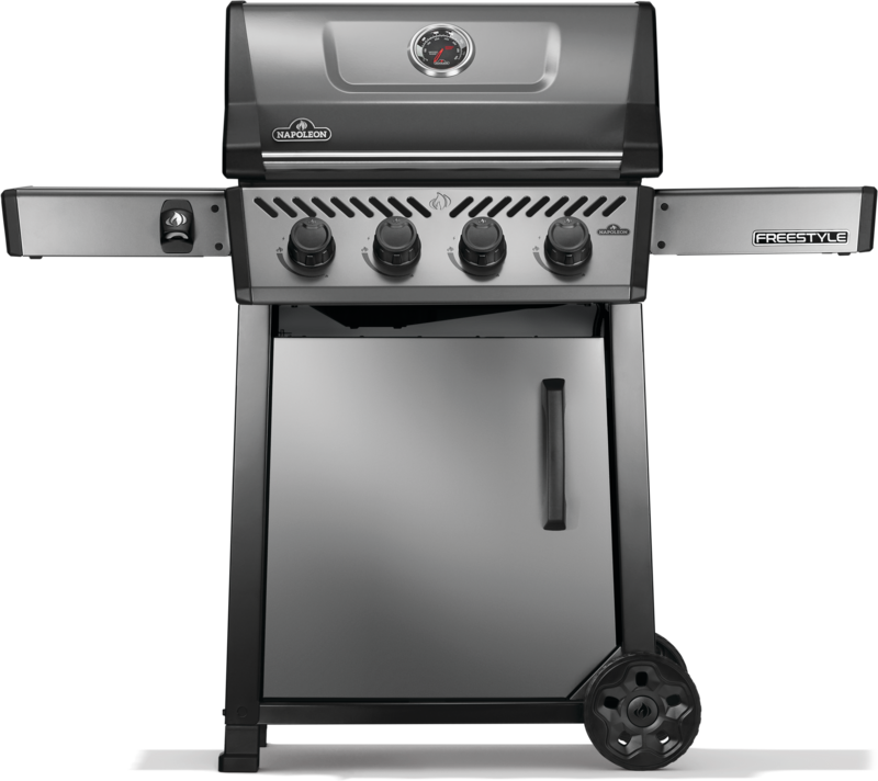 Napoleon Grills Freestyle™ 425 - The Kansas City BBQ Store
